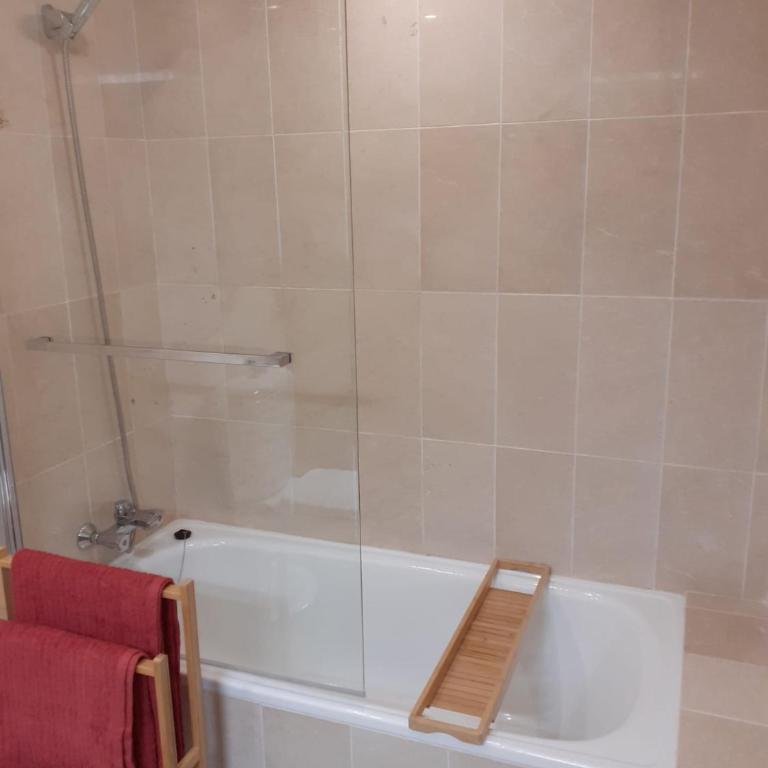 Estepona Golf Apartment - Apartamento de 2 dormitorios - 21