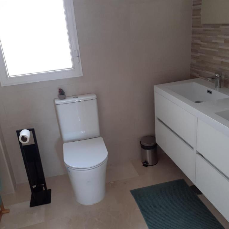 Estepona Golf Apartment - Apartamento de 2 dormitorios - 16