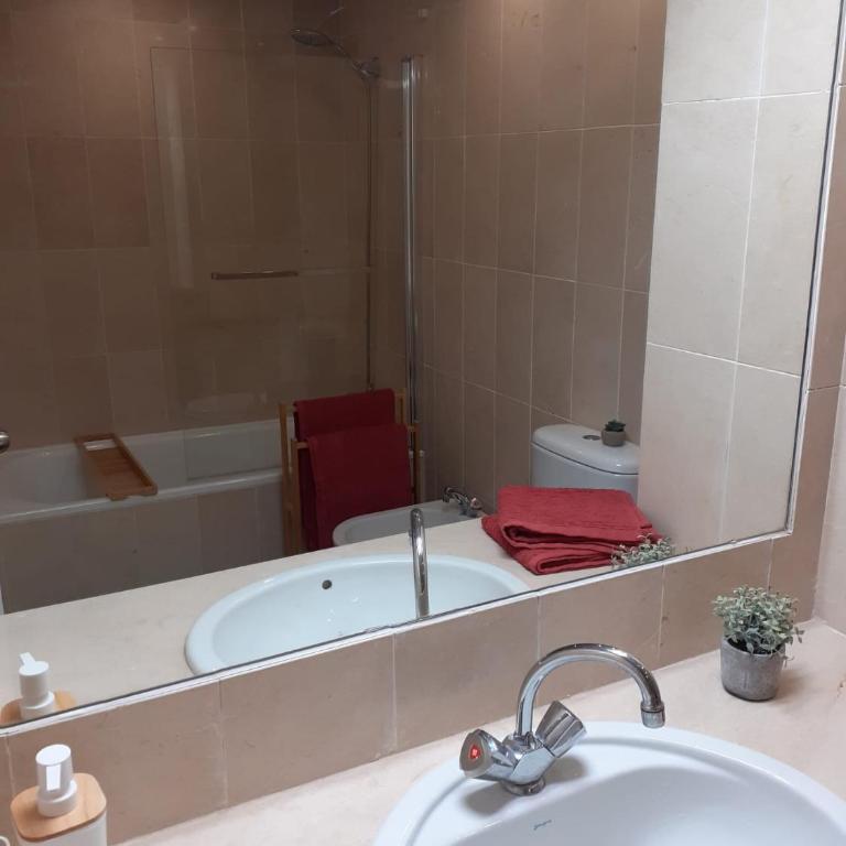 Estepona Golf Apartment - Apartamento de 2 dormitorios - 20