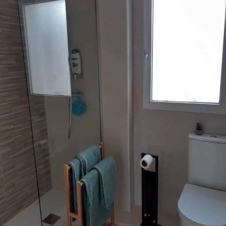 Estepona Golf Apartment - Apartamento de 2 dormitorios - 15