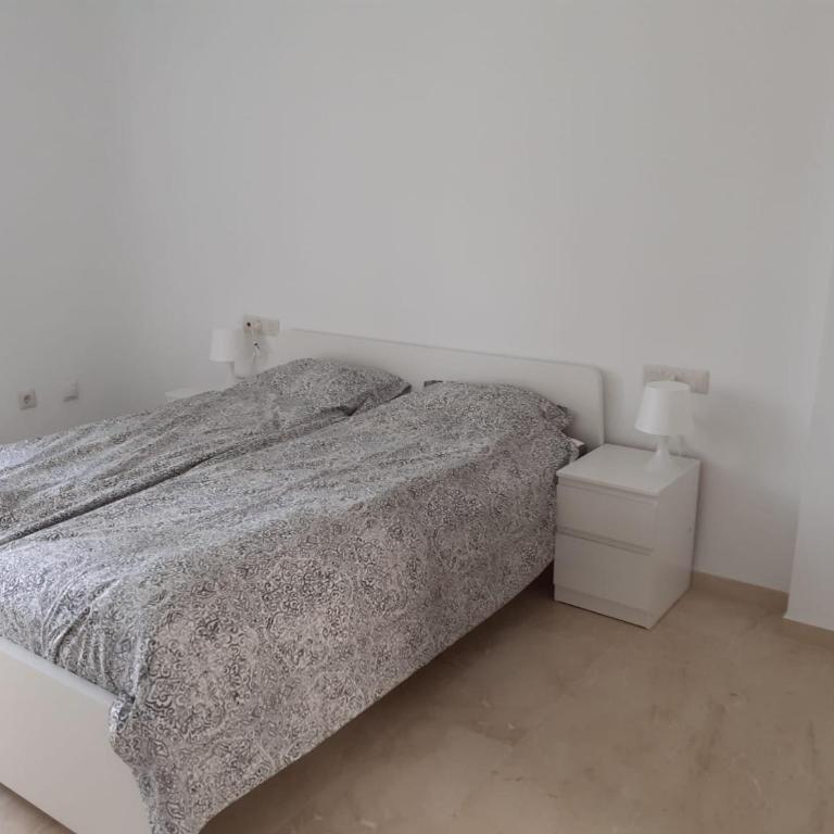 Estepona Golf Apartment - Apartamento de 2 dormitorios - 18