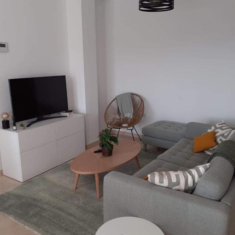 Estepona Golf Apartment - Apartamento de 2 dormitorios - 12