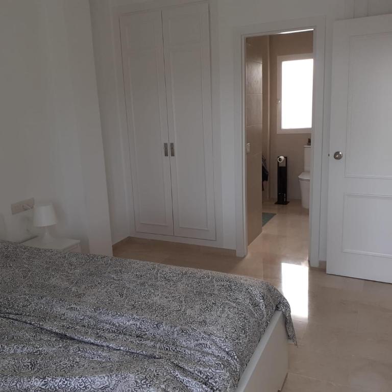 Estepona Golf Apartment - Apartamento de 2 dormitorios - 17