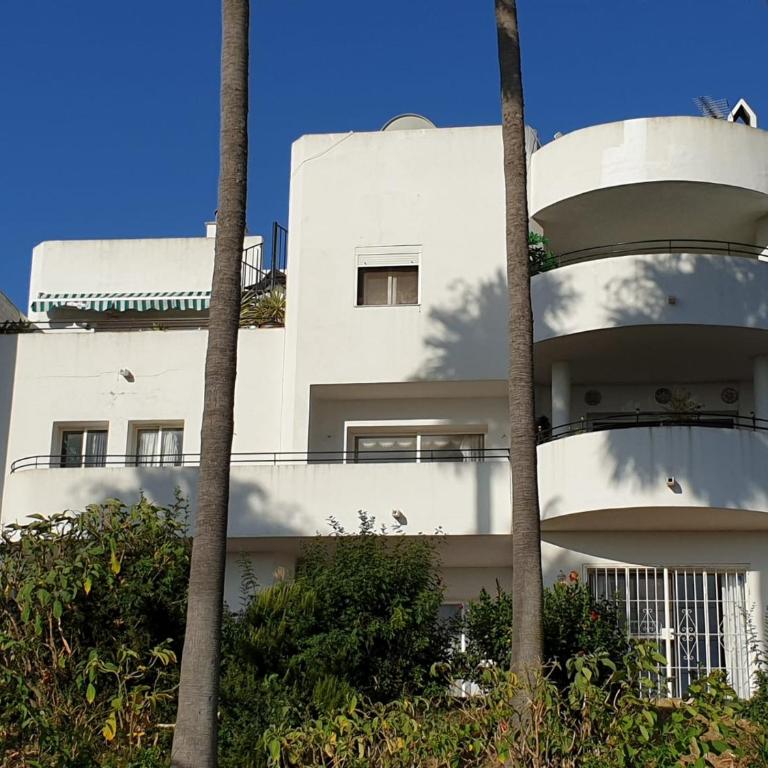 Estepona Golf Apartment - Apartamento de 2 dormitorios - 8