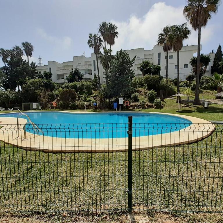Estepona Golf Apartment - Apartamento de 2 dormitorios - 7