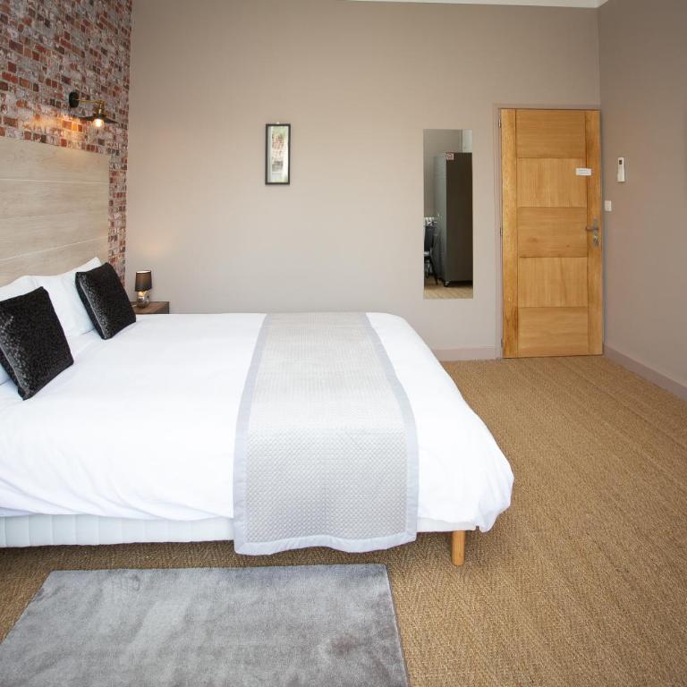 45BB - Chambre Double Supérieure - 3