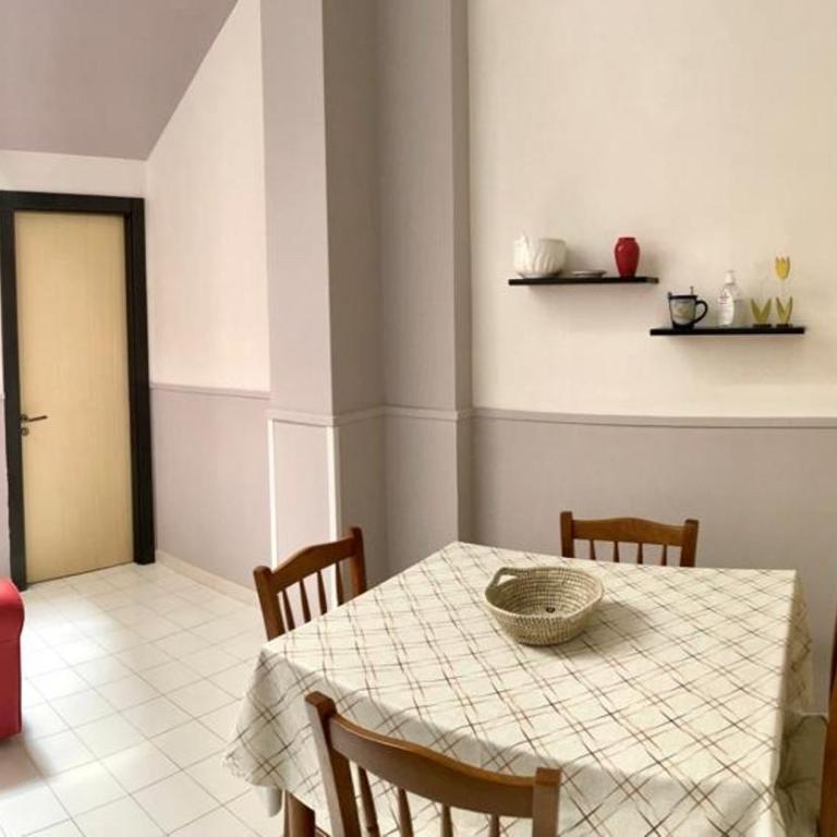Neroassoluto Guest House - Casa con 2 Camere da Letto - 7