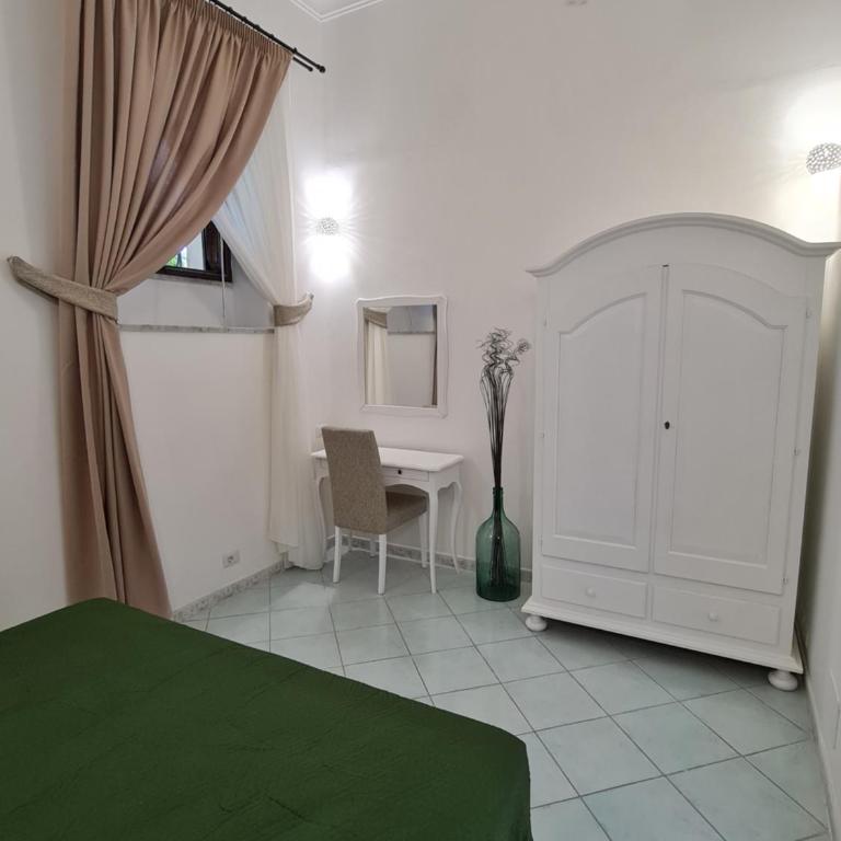 Maison Ciccio - il Monticello con Sauna Privata - Appartamento con Terrazza - 13