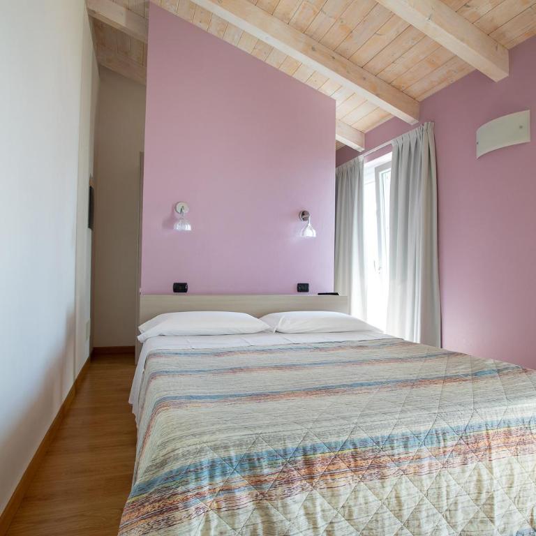 Residence CaFelicita - Apartments Lake View - Infinity Pool - Jacuzzi - Appartamento con 2 Camere da Letto e Vista Lago - Attico - 23