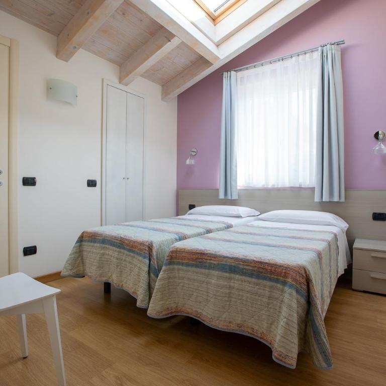 Residence CaFelicita - Apartments Lake View - Infinity Pool - Jacuzzi - Appartamento con 2 Camere da Letto e Vista Lago - Attico - 24