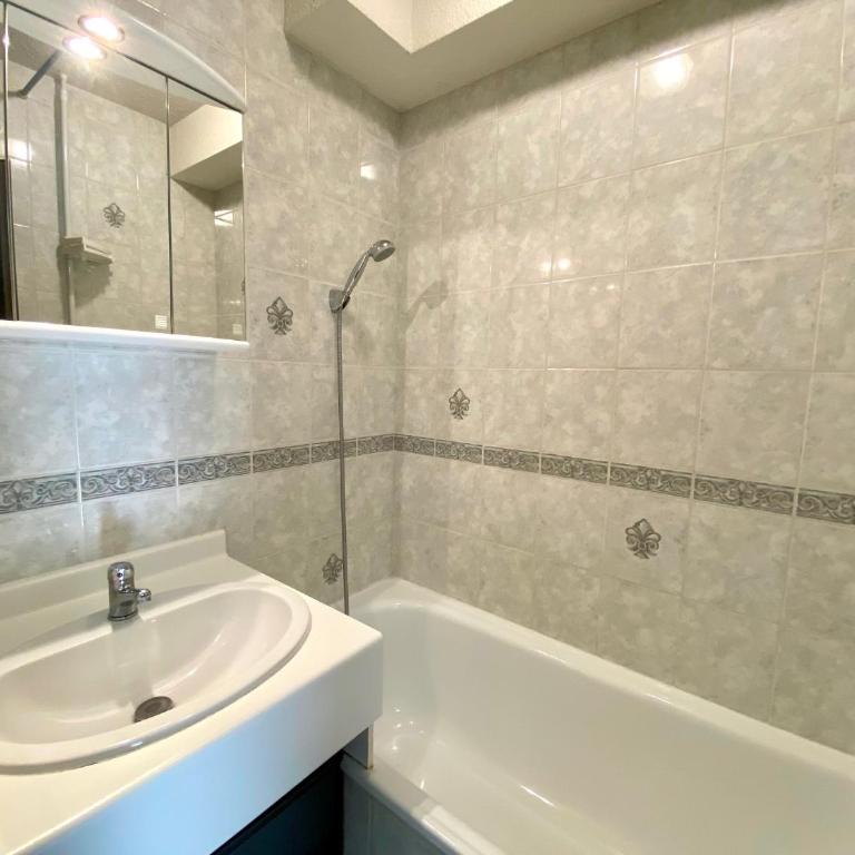 Les Balcons de Morzine - Apartamento de 2 dormitorios - 7