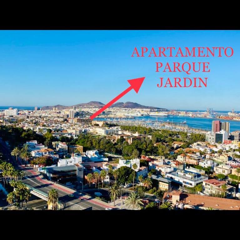 Apartamento Parque Jardín - Three-Bedroom House - 46