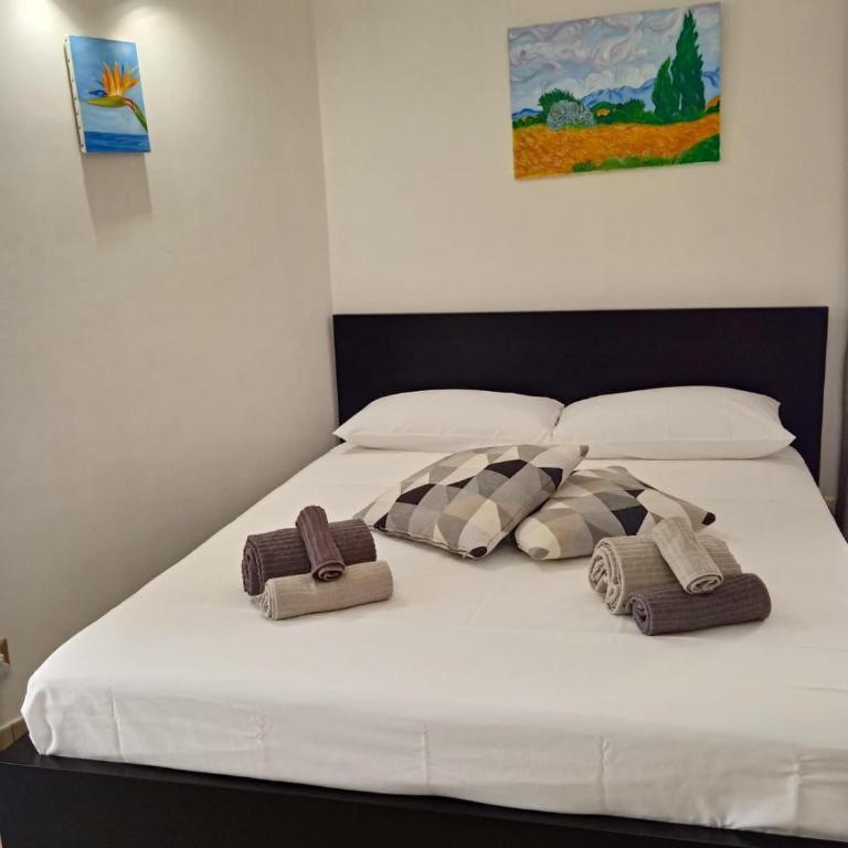 STRELITZIA - Appartamento con 1 Camera da Letto - 12