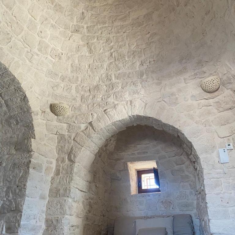 I Trulli del Vagabondo - Complex of Trulli with Private Pool - Casa con 2 Camere da Letto - 45