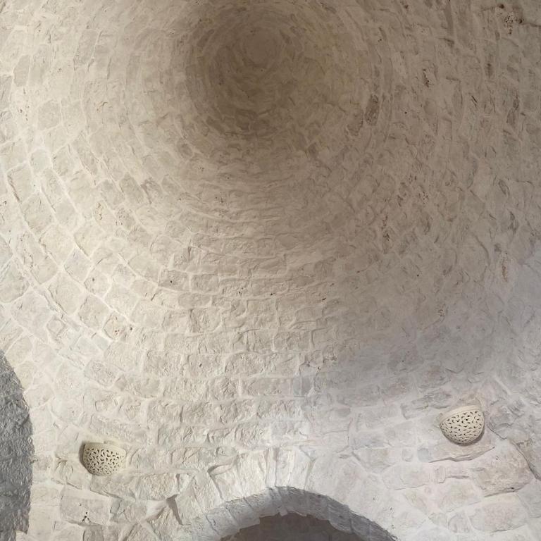 I Trulli del Vagabondo - Complex of Trulli with Private Pool - Casa con 2 Camere da Letto - 51