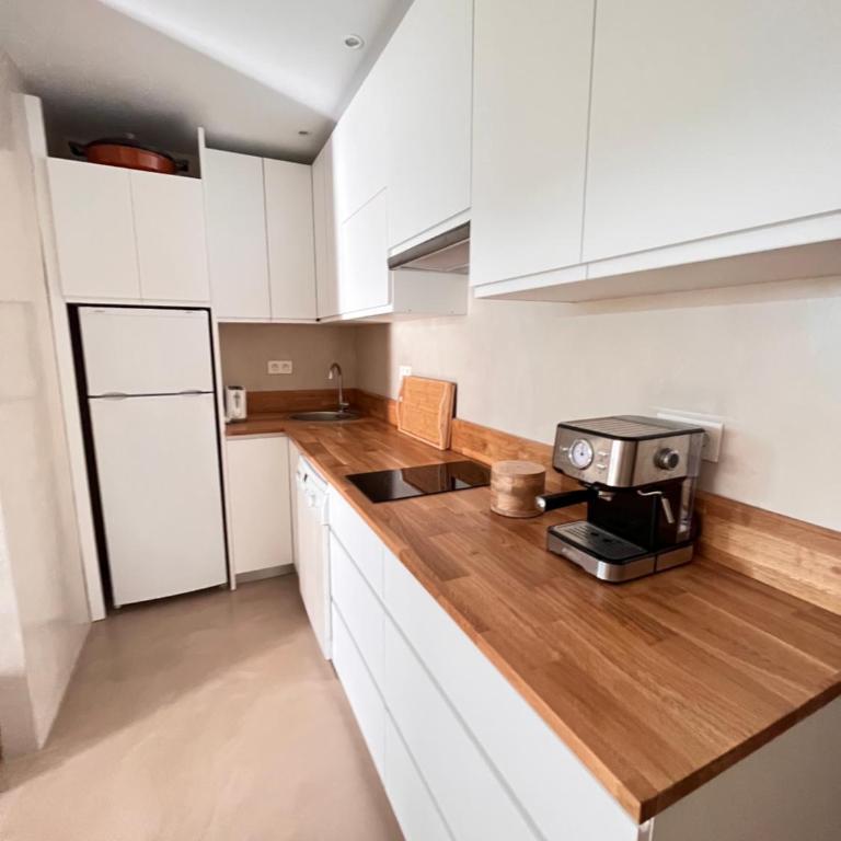 Vistas al Mar Marbella del Este - Apartamento de 1 dormitorio - 12