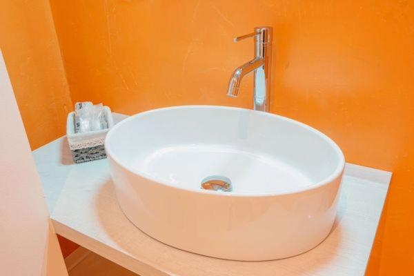 I Lamioni - Suite & accommodation - Superior Double Room - 12