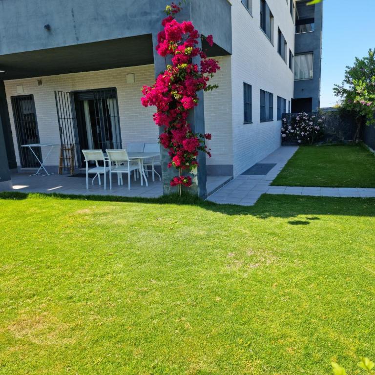 Residencial Costa Doñana (Sanlucar de Barrameda) - Apartamento - 19