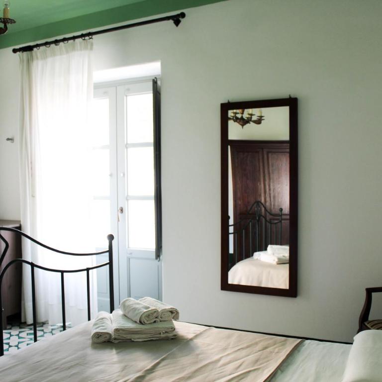 Residence Acanto - One-Bedroom Apartment with Terrace - 12