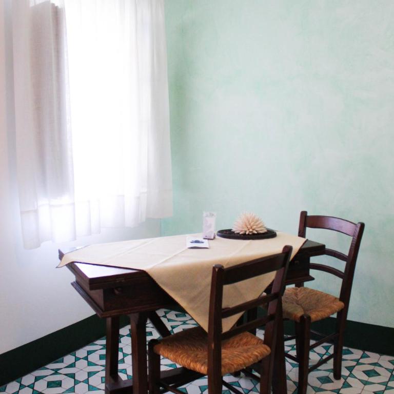 Residence Acanto - One-Bedroom Apartment with Terrace - 7