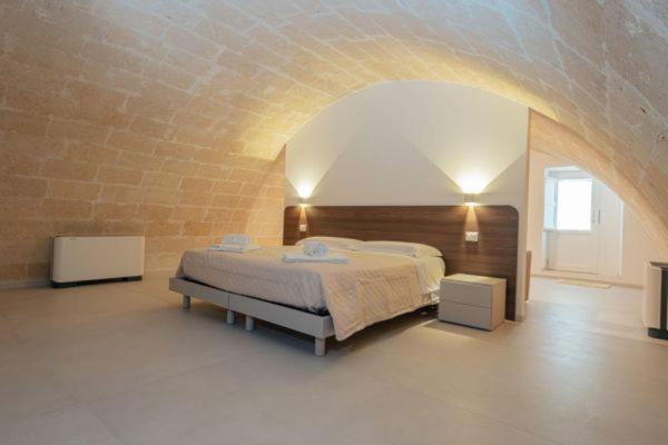I Lamioni - Suite & accommodation - Superior Double Room - 3