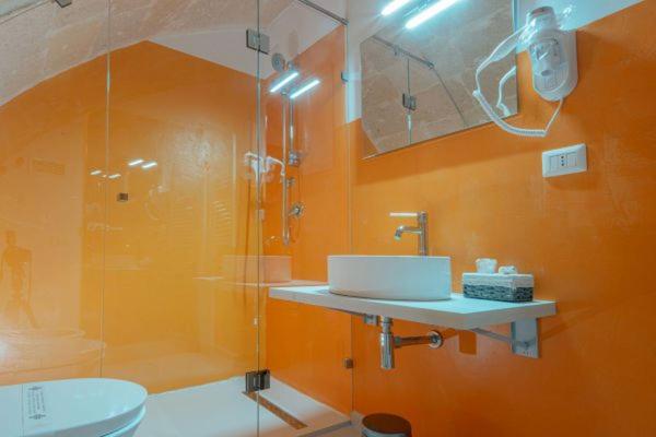 I Lamioni - Suite & accommodation - Classic Quadruple Room - 13