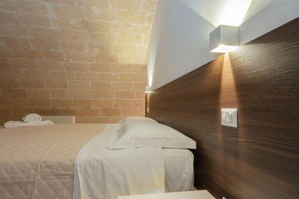 I Lamioni - Suite & accommodation - Quadruple Room - 2