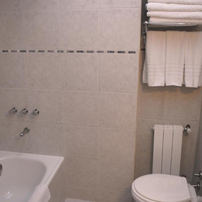 San Marco Hotel - Apartamento (4 adultos) - 1