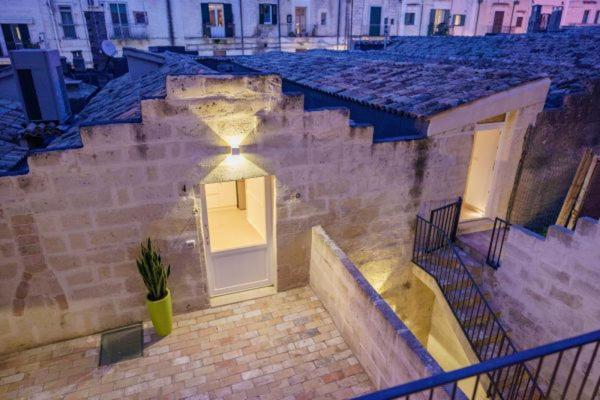 I Lamioni - Suite & accommodation - Quadruple Room - 1