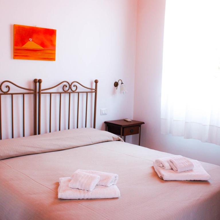 Residence Acanto - Two-Bedroom Apartment with Terrace - 6