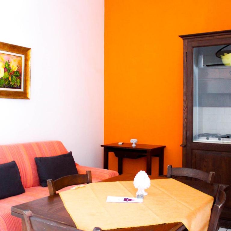 Residence Acanto - Two-Bedroom Apartment with Terrace - 7