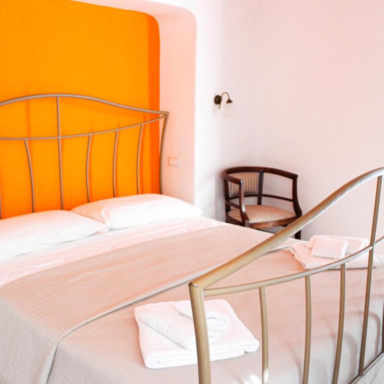 Residence Acanto - Two-Bedroom Apartment with Terrace - 5