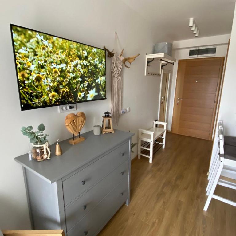 Apartman Pogled Gondola - Studio Apartment - 3