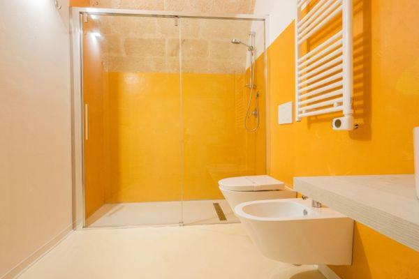 I Lamioni - Suite & accommodation - King Suite with Spa Bath - 12