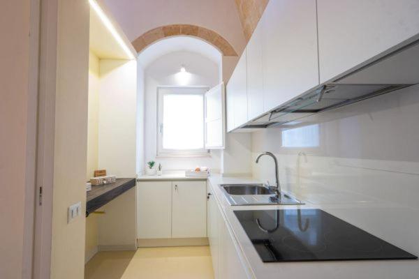 I Lamioni - Suite & accommodation - King Suite with Spa Bath - 3