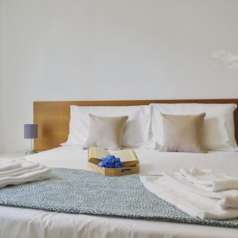 Casa Fanni - Appartamento con 2 Camere da Letto - 21