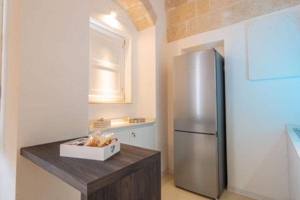 I Lamioni - Suite & accommodation - Family Junior Suite - 3