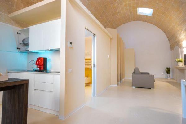 I Lamioni - Suite & accommodation - Family Junior Suite - 2