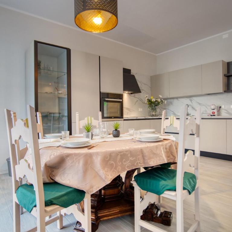 GuestHost - Casa Janas - Appartamento con 2 Camere da Letto - 16