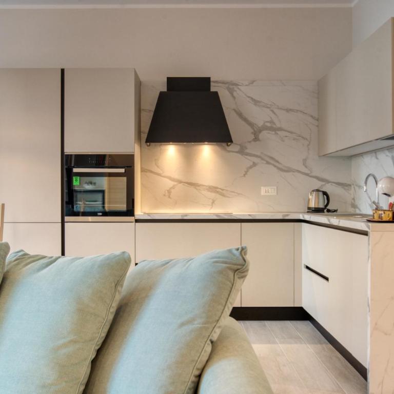 GuestHost - Casa Janas - Appartamento con 2 Camere da Letto - 14