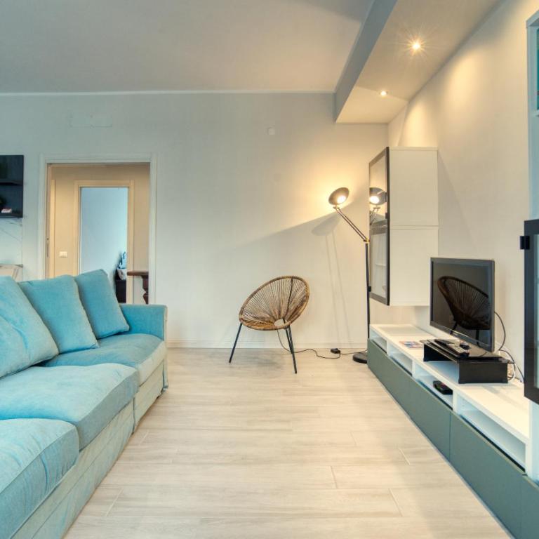 GuestHost - Casa Janas - Appartamento con 2 Camere da Letto - 3