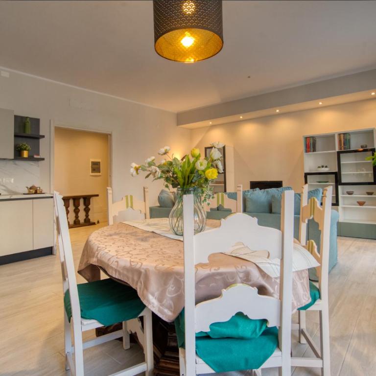 GuestHost - Casa Janas - Appartamento con 2 Camere da Letto - 18