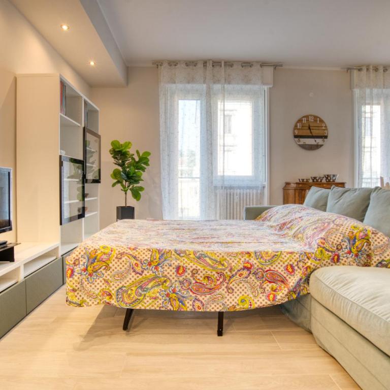 GuestHost - Casa Janas - Appartamento con 2 Camere da Letto - 4