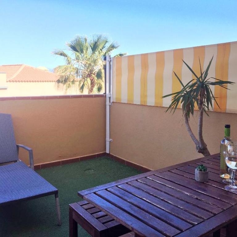 Arenitas Beach Un oasis junto al mar - Apartamento de 1 dormitorio - 28