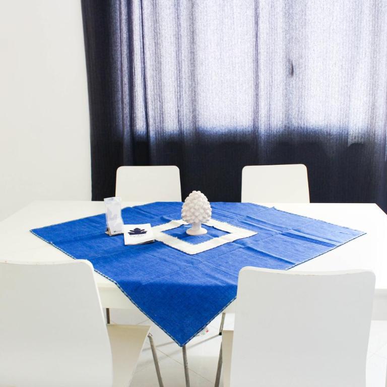 Residence Acanto - One-Bedroom Apartment - Annex - 4