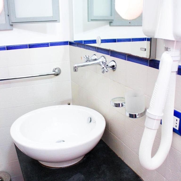 Residence Acanto - Superior One-Bedroom Apartment - 11