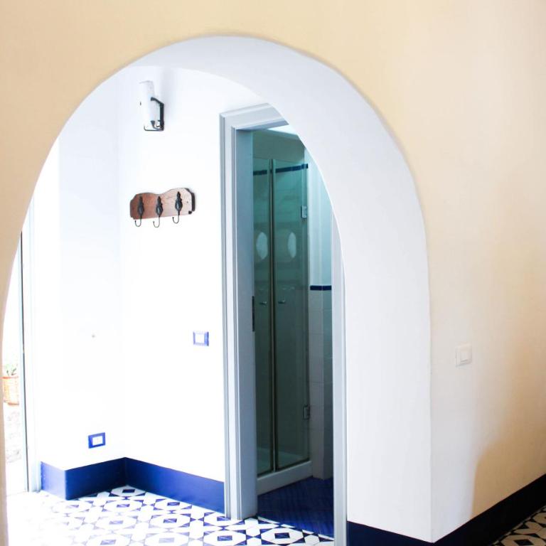 Residence Acanto - Superior One-Bedroom Apartment - 10