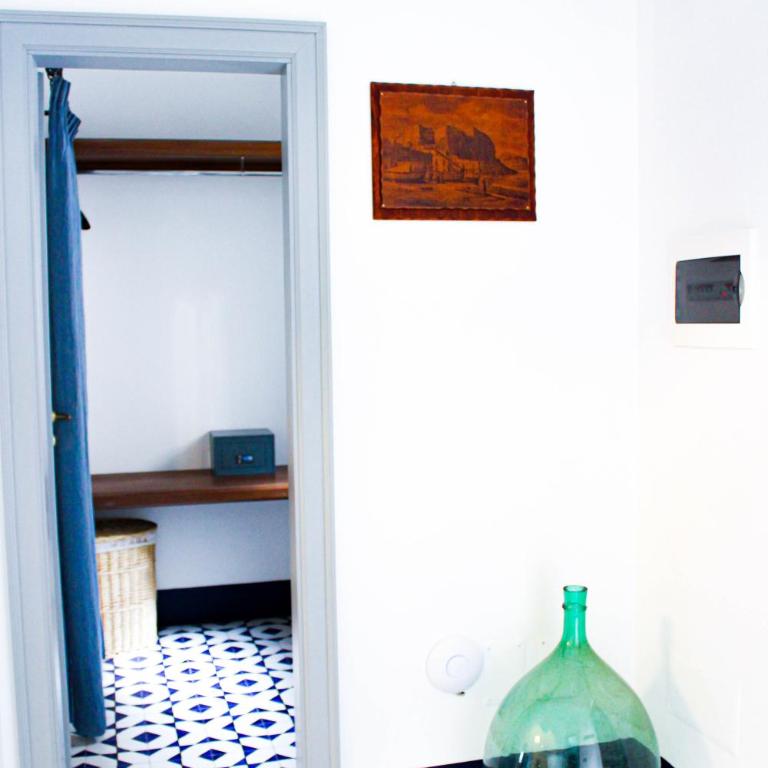 Residence Acanto - Superior One-Bedroom Apartment - 6