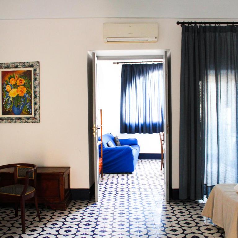 Residence Acanto - Superior One-Bedroom Apartment - 4