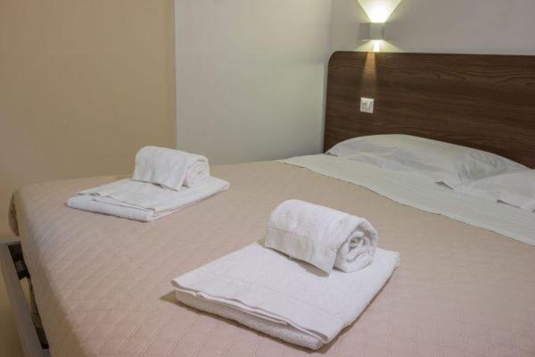 I Lamioni - Suite & accommodation - Family Junior Suite - 16